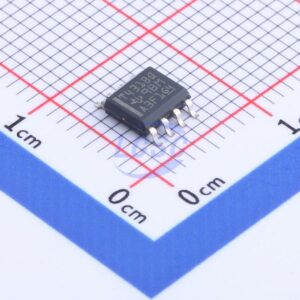 Texas Instruments TL431BQDR