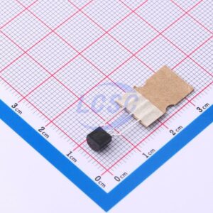 Texas Instruments TL431BQLPR