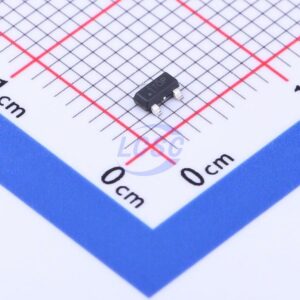Texas Instruments TL431LIAIDBZR