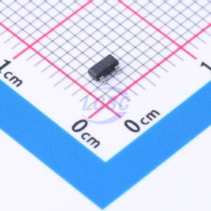 Texas Instruments TL431LIBIDBZR