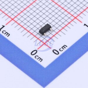 Texas Instruments TL431LIBQDBZRQ1