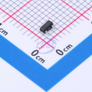 Texas Instruments TL431QDBZT