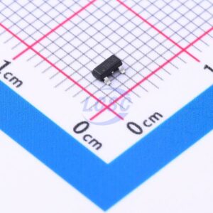 Texas Instruments TL432BCDBZR