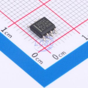 Texas Instruments TL5001CDR