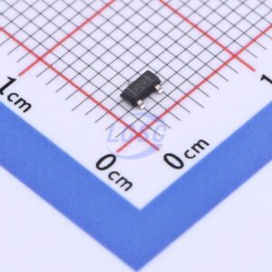 Texas Instruments TLV431BQDBZRQ1