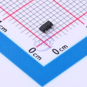 Texas Instruments TLVH431BCDBZR