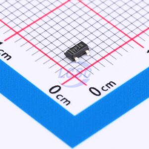 Texas Instruments TLVH431BQDBZRQ1