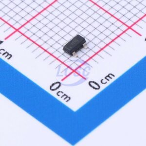 Texas Instruments TLVH432AQDBZR