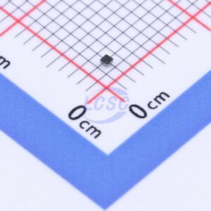 Texas Instruments TMP103DYFFR