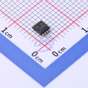 Texas Instruments TMP1075DGKR