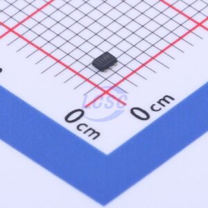 Texas Instruments TMP112BIDRLR