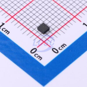 Texas Instruments TMP117AIDRVT