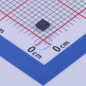 Texas Instruments TMP117MAIDRVR