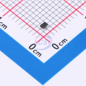 Texas Instruments TMP117NAIYBGR