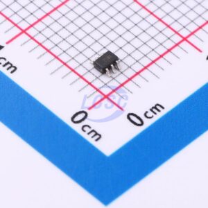 Texas Instruments TMP126EDCKRQ1