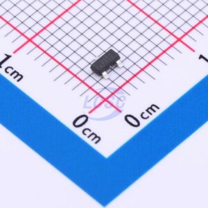 Texas Instruments TMP235A2DBZR