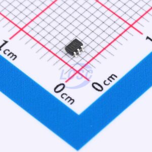Texas Instruments TMP235A2DCKR