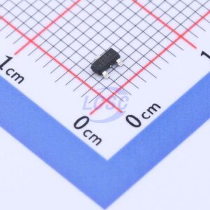 Texas Instruments TMP235A4DBZR