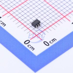 Texas Instruments TMP235A4DCKR