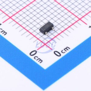 Texas Instruments TMP235AEDBZRQ1