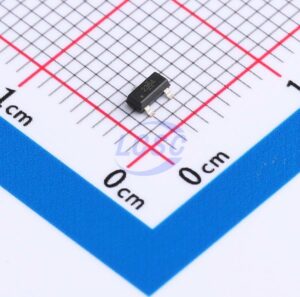 Texas Instruments TMP236A4DBZR