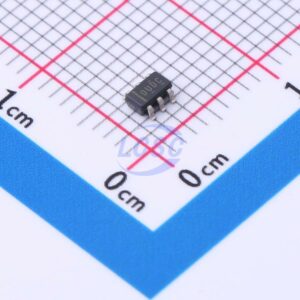 Texas Instruments TMP300BIDBVT