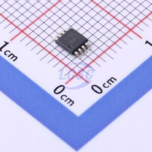 Texas Instruments TMP431DDGKR