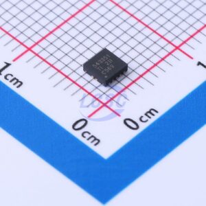 Texas Instruments TPS54335-1ADRCR