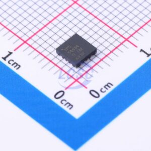 Texas Instruments TPS54494RSAR