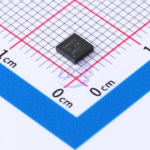 Texas Instruments TPS54620RGYT