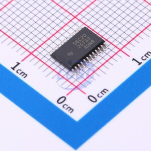 Texas Instruments TPS56C20PWPR