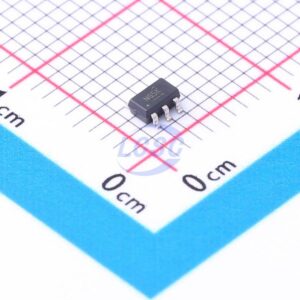 Texas Instruments TPS61097A-33DBVR