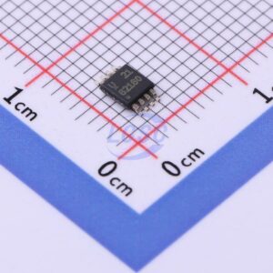 Texas Instruments TPS62160DGKT