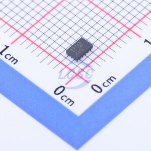 Texas Instruments TPS62742DSSR