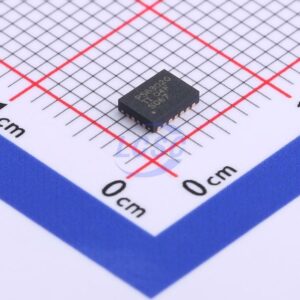 Texas Instruments TPS63020DSJT