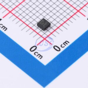 Texas Instruments TRF37D73IDSGR