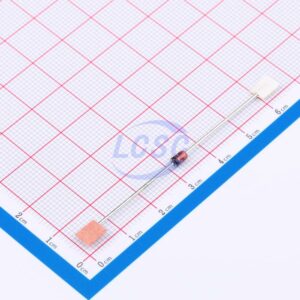 Vishay Intertech BZX85C24-TR