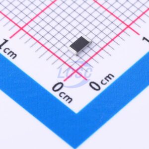 Vishay Intertech CRCW12063K57FKEA