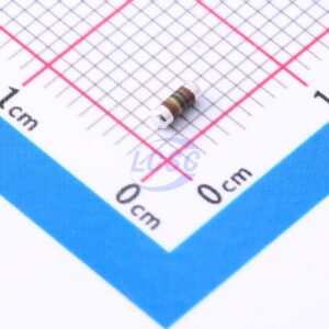 Vishay Intertech MMA02040C1009FB000