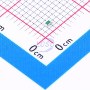 Vishay Intertech TNPW06032K49BEEA