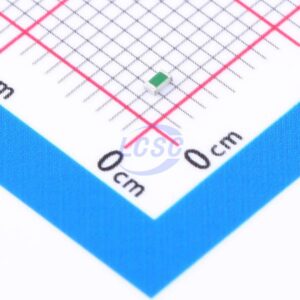 Vishay Intertech TNPW0603301RBEEA