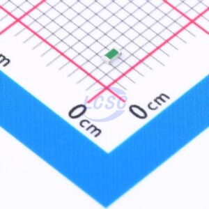 Vishay Intertech TNPW06033K01BEEA