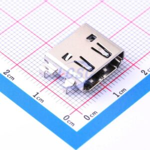XKB Connection A71-05H8-111N2