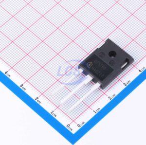 Infineon Technologies IGW75N60T
