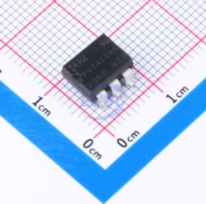 Infineon Technologies PVT412AS-TPBF
