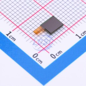 OmniVision Technologies OX01F10-E48Y-LD