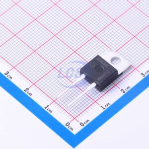 Infineon Technologies IDH10SG60CXKSA2