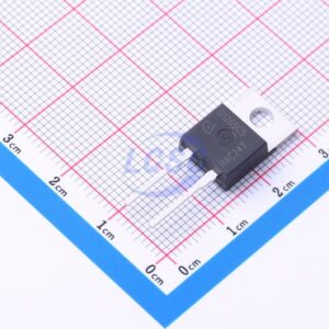 Infineon Technologies IDH12G65C5XKSA2