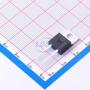 Infineon Technologies IDH12SG60CXKSA2