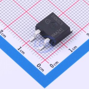 Infineon Technologies IDK10G65C5XTMA2
